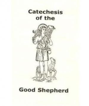 The Catechesis of the Good Shepherd: The Beige Booklet