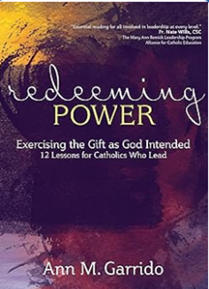 Redeeming Power